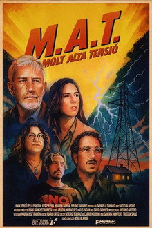 M.A.T. (Molt Alta Tensió)