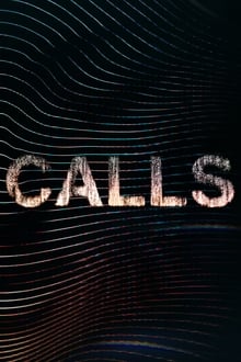 Calls tv show poster