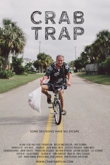 Crab Trap movie poster