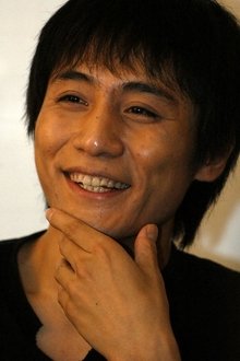 Photo of Liu Ye