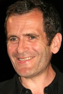 Photo of Antoine Chappey