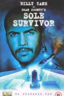 Sole Survivor movie poster