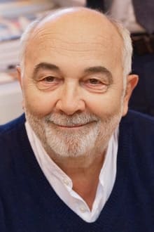Foto de perfil de Gérard Jugnot