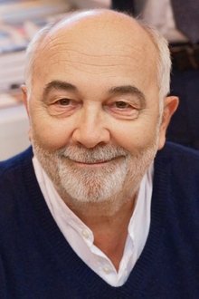 Photo of Gérard Jugnot