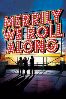 Poster do filme Merrily We Roll Along
