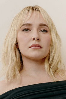 Photo of Hayden Panettiere