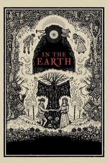 In the Earth