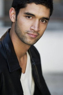 Photo of Joseph Zinsman