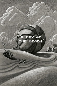 A Day at the Beach