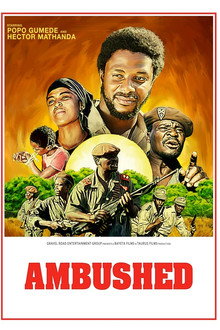 Ambushed
