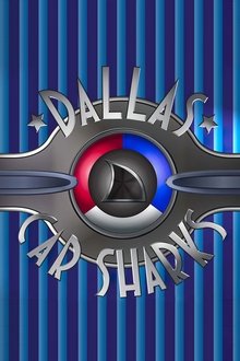 Dallas Car Sharks Dallas Car Sharks
