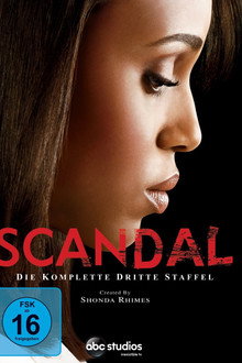 Staffel 3