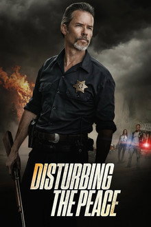 Disturbing the Peace