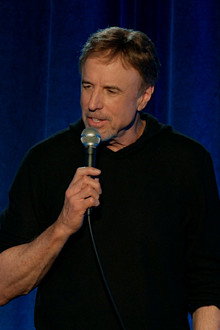 Kevin Nealon: Loose in the Crotch