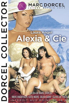 Alexia & Cie - Dirty Deals
