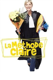 Poster da série La Méthode Claire