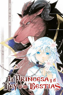 La princesa y el rey de las bestias