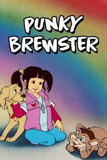 Punky Brewster