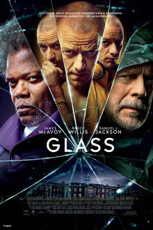 Glass