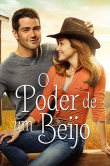 Poster do filme O Poder de um Beijo