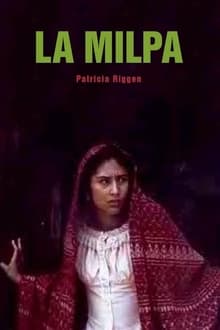 Poster do filme La milpa