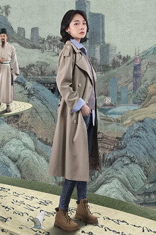 跟着唐诗去旅行