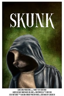 Poster do filme Skunk