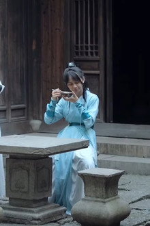 小师妹攻略师姐手册