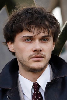 Photo of Christopher Briney