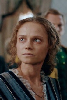 Love in Chains season 1 episode 20