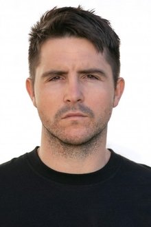 Photo of Scott George