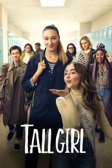 Tall Girl movie poster