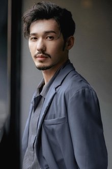 Photo of Bai Yu