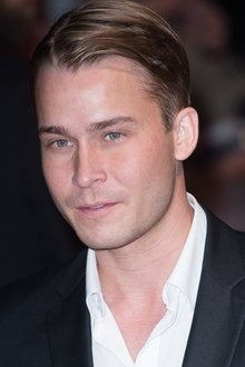 Photo of Thor Kristjansson