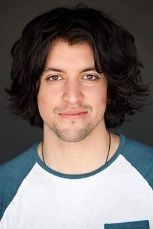 Photo of Joshua Berduo