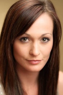 Photo of Alexis Maitland