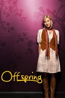 Poster da série Offspring