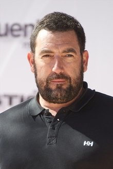 Photo of Daniel Calparsoro