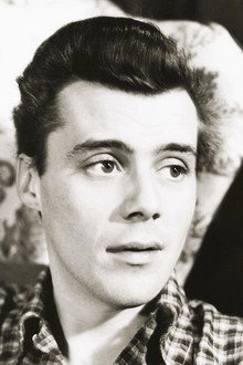 Photo of Dirk Bogarde