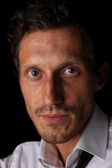 Photo of Igor Khripunov