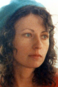 Photo of Amira Chemakhi