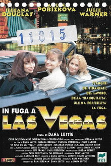 In fuga a Las Vegas