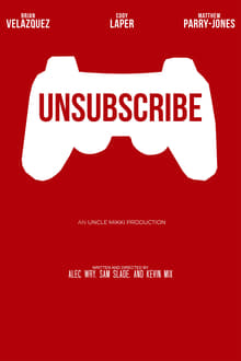 Poster do filme Unsubscribe