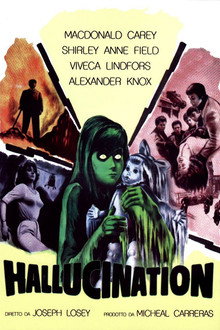 Hallucination