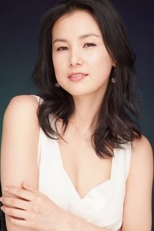 Foto de perfil de Lee Ji-hyeon