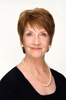 Photo of Mary Ann Hay