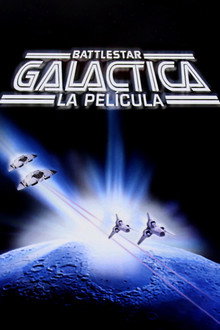Galáctica, el universo en guerra
