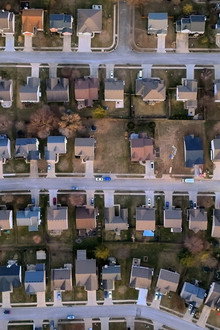 Worst Neighbor Ever