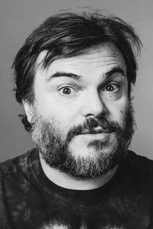 Photo of Jack Black
