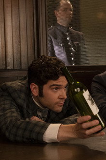 Murdoch Mysteries season 13 episode 6